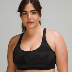 Energy Bra *Medium support, B-D cups